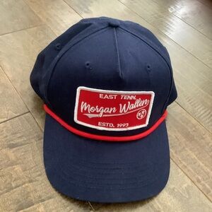 Morgan Wallen Official Tour Merch Hat, NWOT